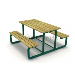 17  PM Piknik Masası 17  PM Piknik Masası